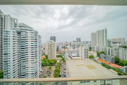 The Verve (D12), Apartment #485035801